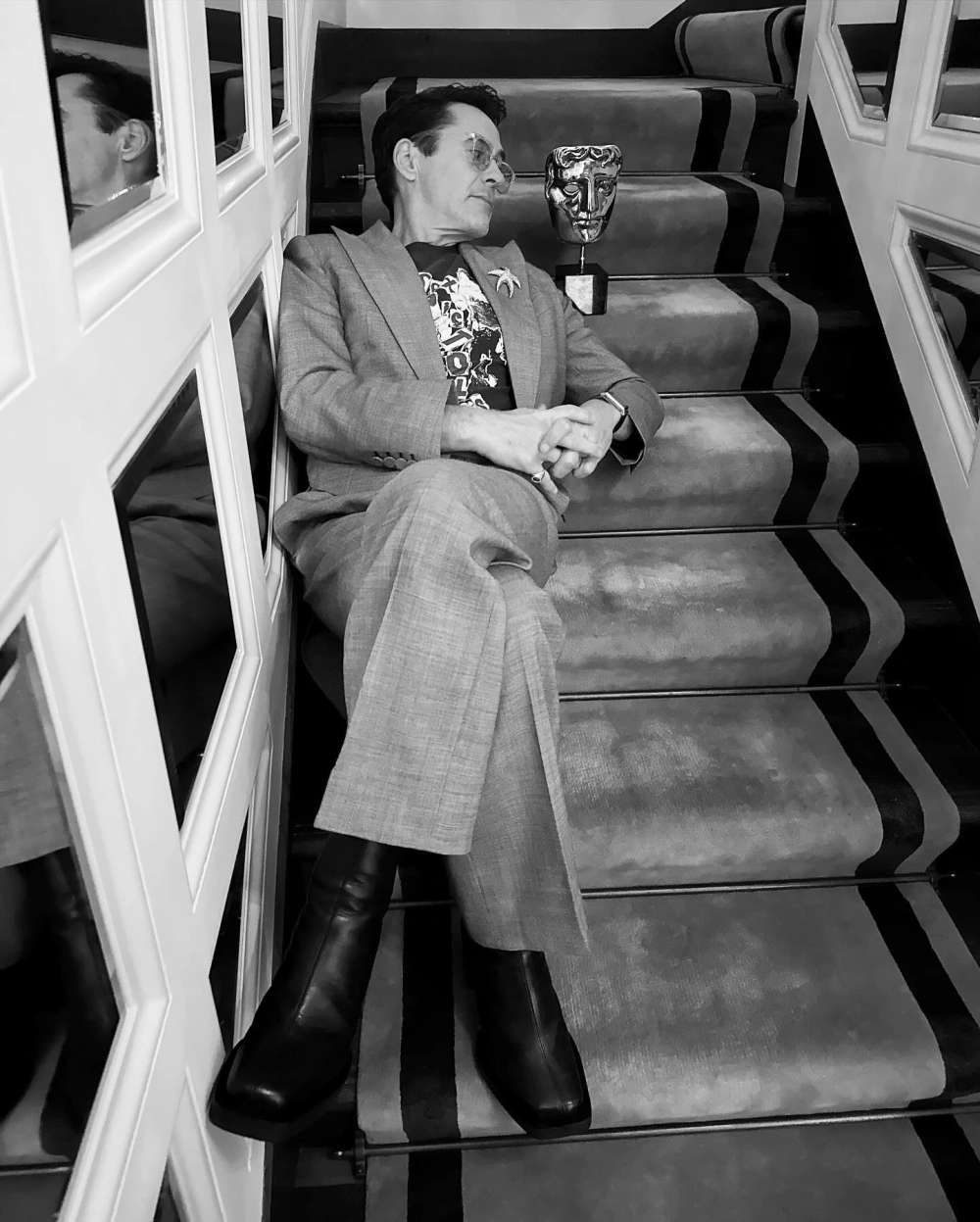 Películas de Robert Downey Jr loạt phim hấp dẫn khán giả