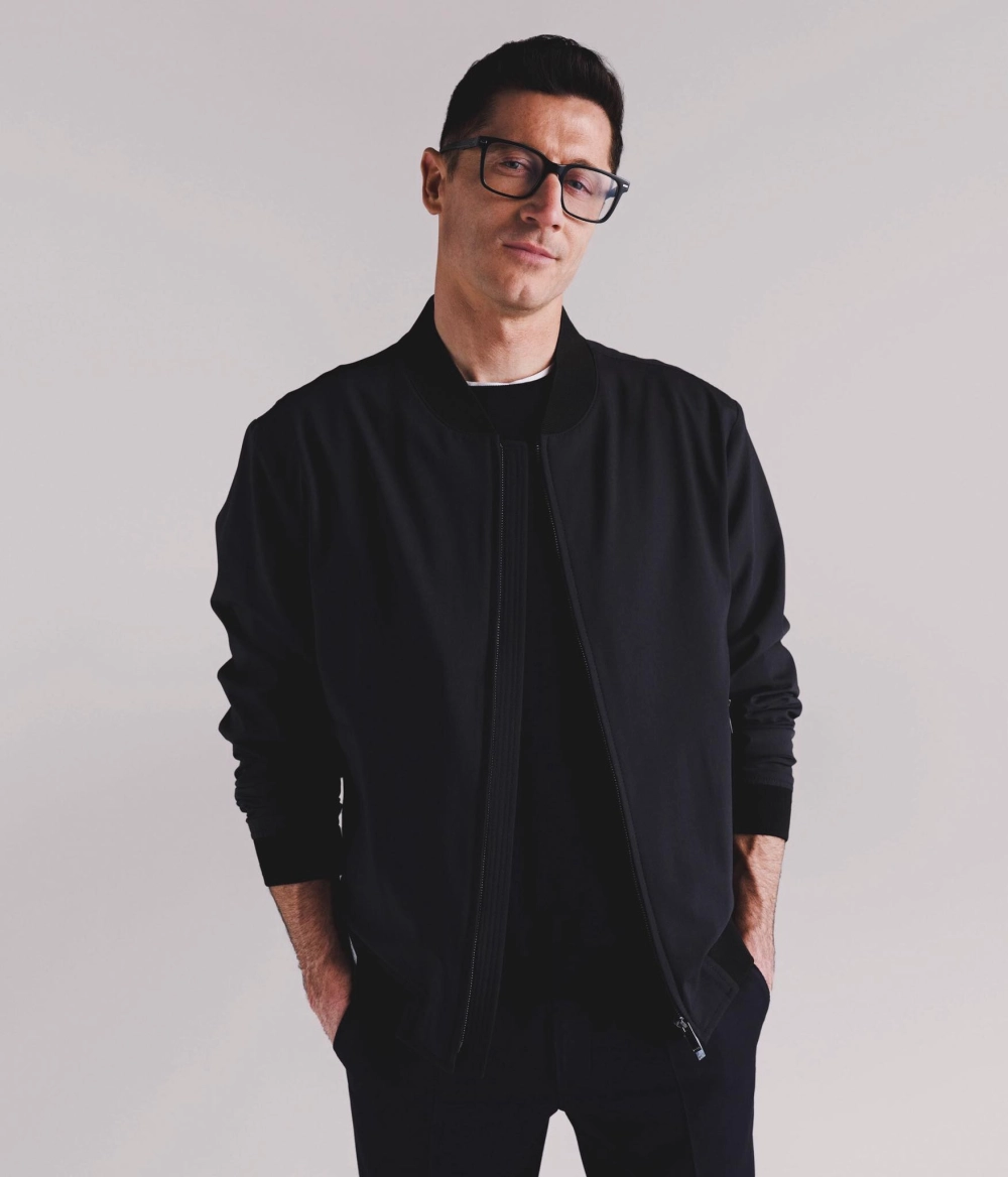 Robert Lewandowski stats minh chứng cho phong độ đỉnh cao