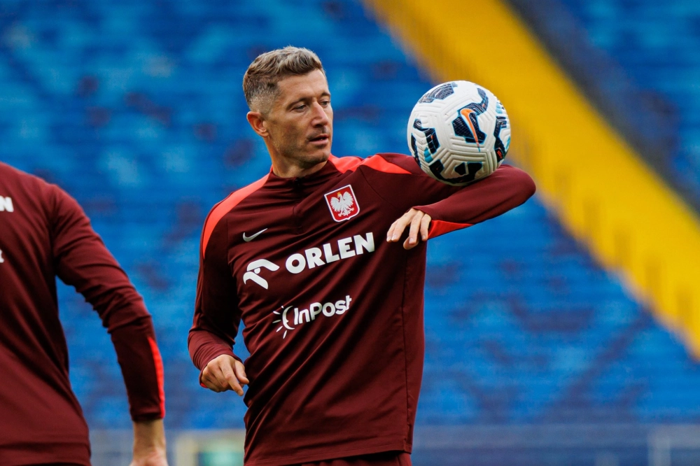 Robert Lewandowski grandfather nguồn gốc truyền cảm hứng mạnh mẽ