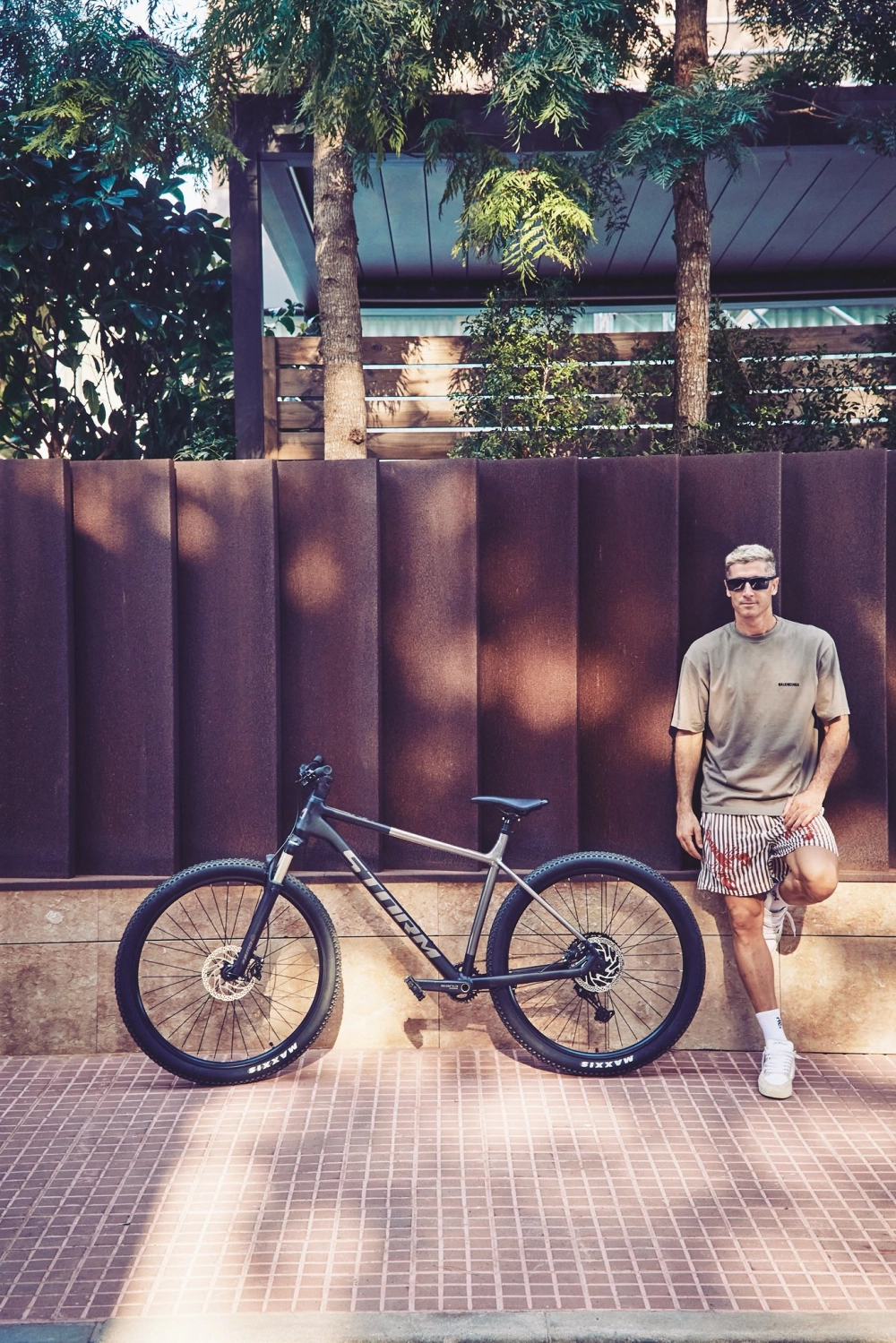 Robert Lewandowski Barca niềm tự hào của người hâm mộ Catalan