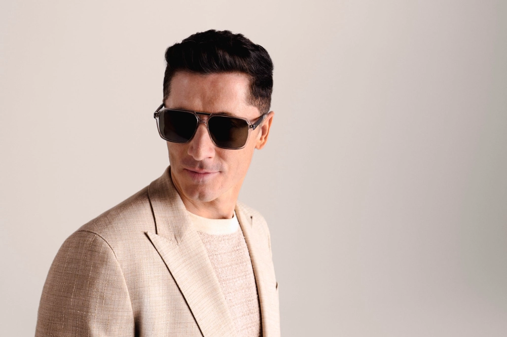 Statistik Robert Lewandowski minh chứng cho tài năng siêu việt