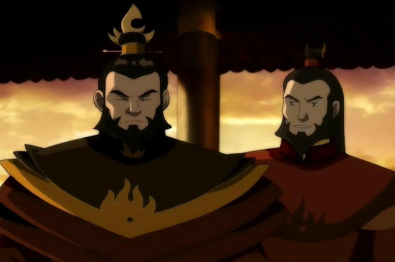 Chiêm ngưỡng Roku avatar dragon mạnh mẽ và phong cách