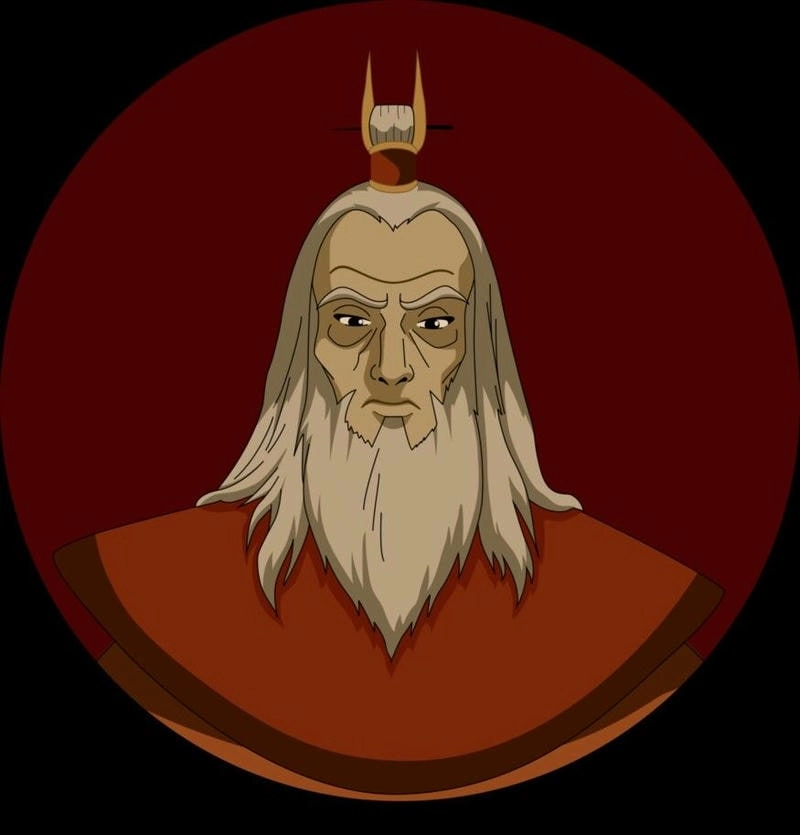 Khám phá Roku avatar state phong cách nghệ thuật mới