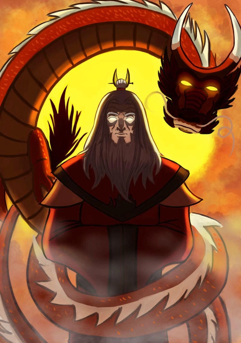 Khám phá Avatar roku scenes độc đáo và sống động