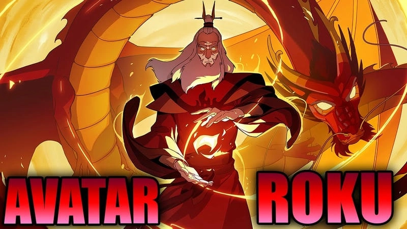 Tham quan Avatar roku temple đầy huyền bí và ấn tượng