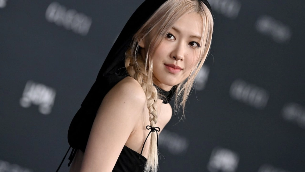 Rosé giọng ca nội lực và cuốn hút của Blackpink