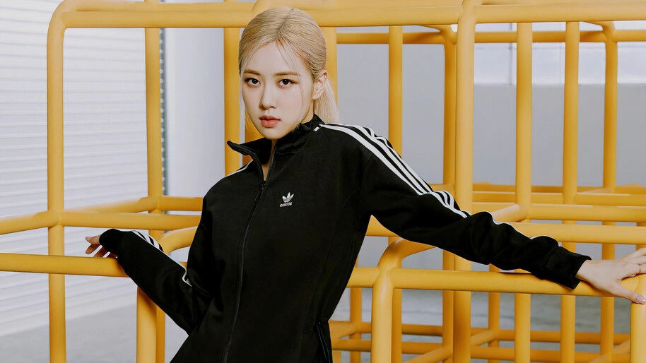 Các đĩa nhạc của Rosé minh chứng tài năng âm nhạc solo