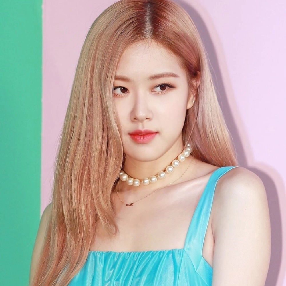 Rose là người nước nào cô đến từ New Zealand gốc Hàn