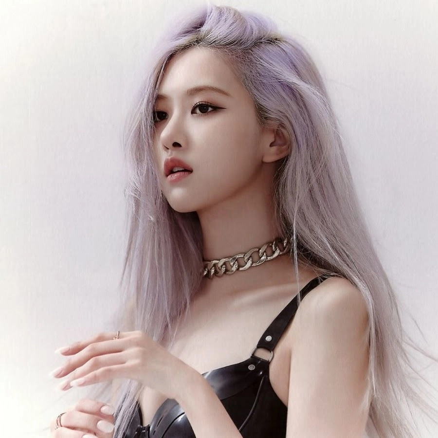 Nhóm nhạc của Rosé chính là Blackpink nổi tiếng toàn cầu