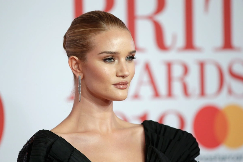 Rosie Huntington Whiteley movie với vai diễn đáng nhớ