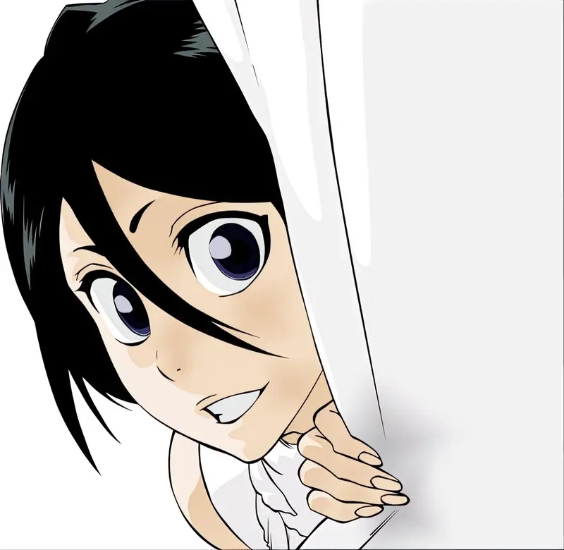Rukia chibi là gì?
