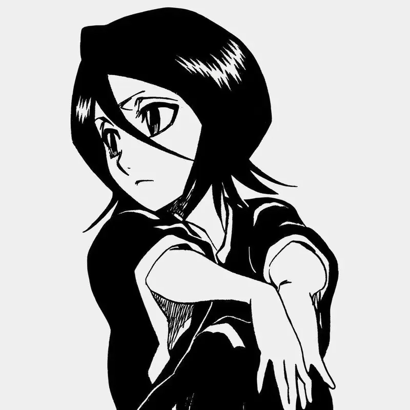 Bộ sưu tập bleach rukia chibi khiến fan tan chảy vì quá đáng yêu