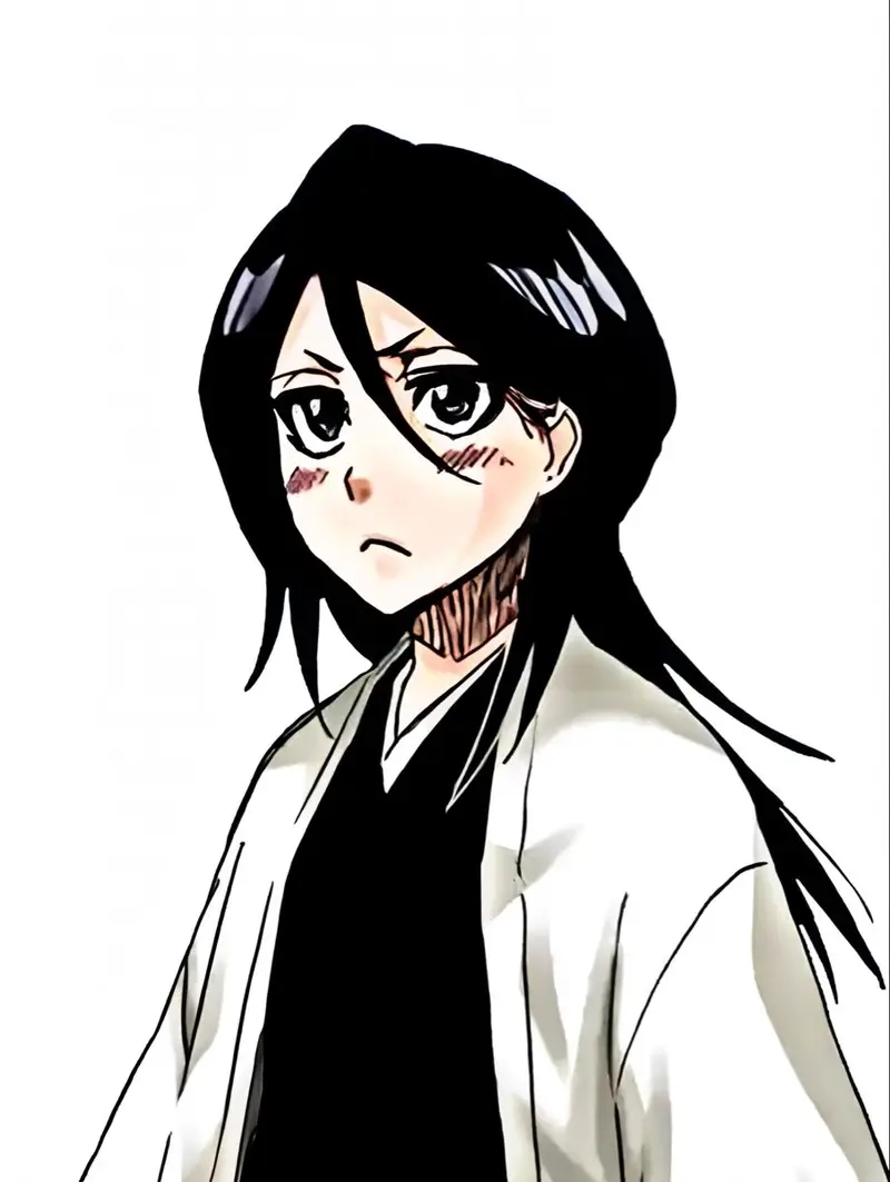 Tải ngay rukia chibi hình nền cực chất cho fan Bleach chính hiệu