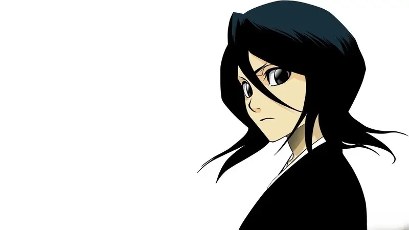 Thỏa sức sáng tạo cùng những nét rukia kuchiki vẽ độc đáo