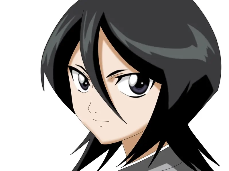 Bộ sưu tập rukia kuchiki hình nền mang đậm khí chất tử thần Bleach