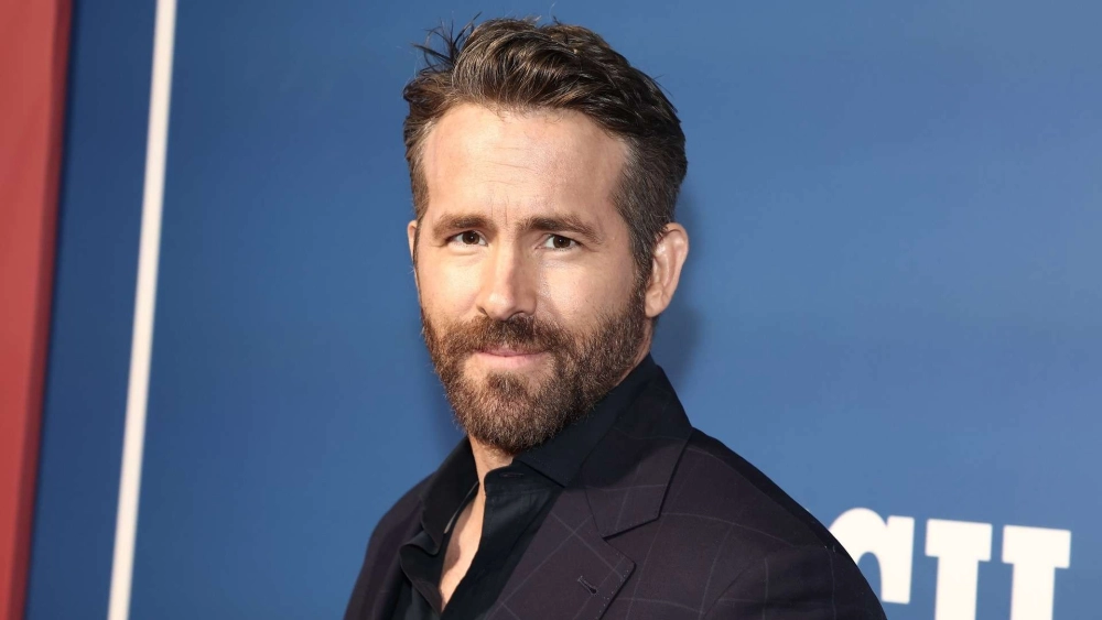 Ryan Reynolds wife Blake Lively người bạn đời đồng hành