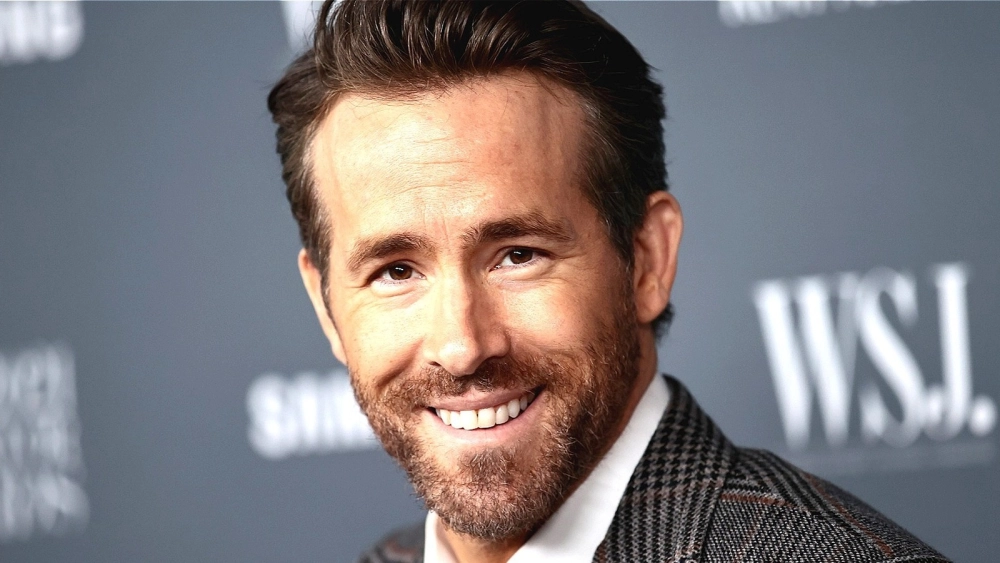 Hugh Jackman and Ryan Reynolds tình bạn hài hước gây bão