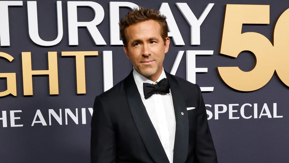 Ryan Reynolds acting phong cách diễn xuất duyên dáng cuốn hút
