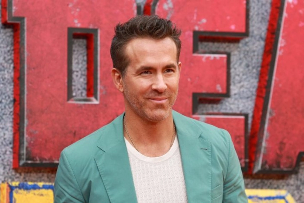 Ryan Reynolds movies bộ sưu tập phim bom tấn nổi bật