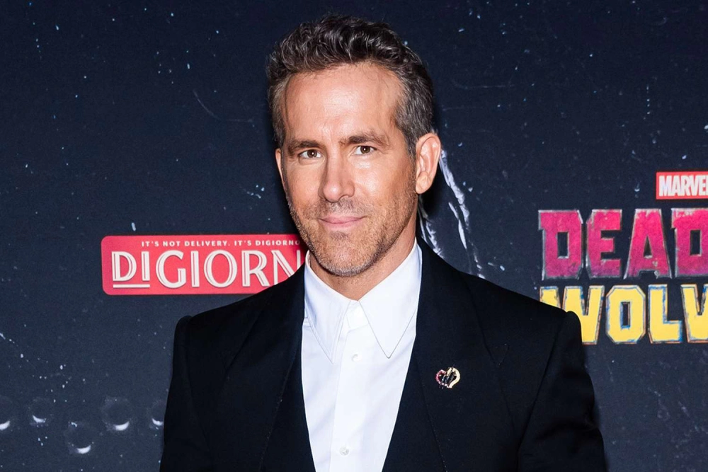 Net worth Ryan Reynolds khối tài sản khiến fan trầm trồ