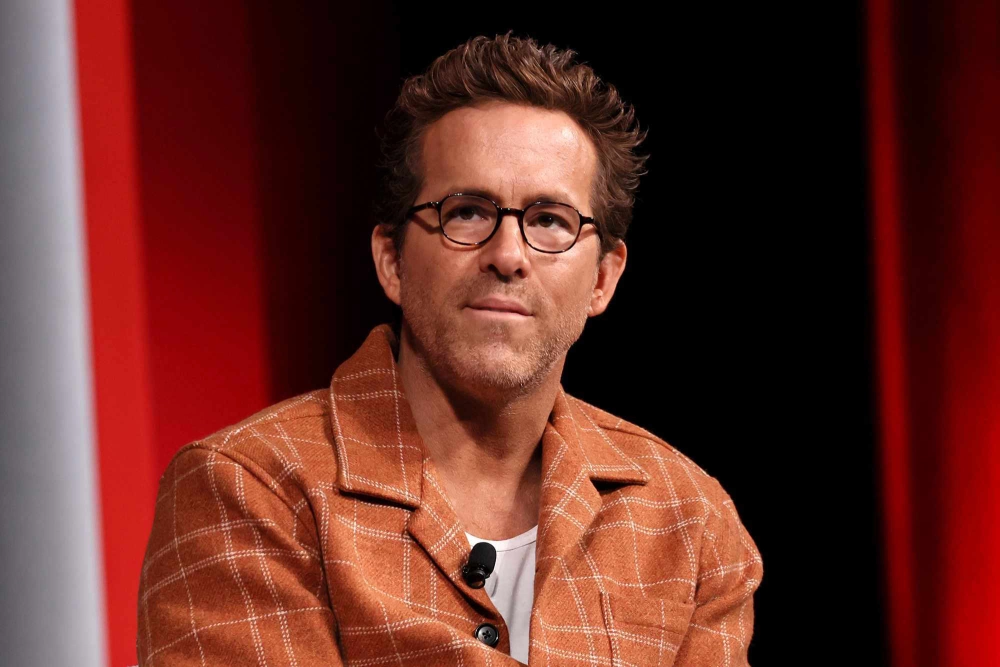 Ryan Reynolds net worth giá trị tài sản khổng lồ gây chú ý