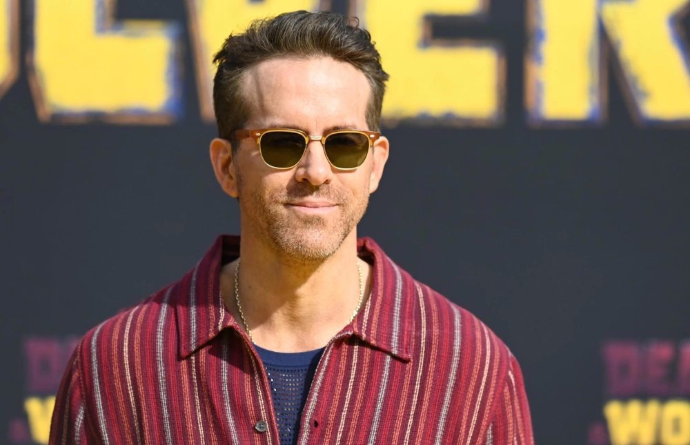 R I P D Ryan Reynolds vai diễn hành động đầy ấn tượng