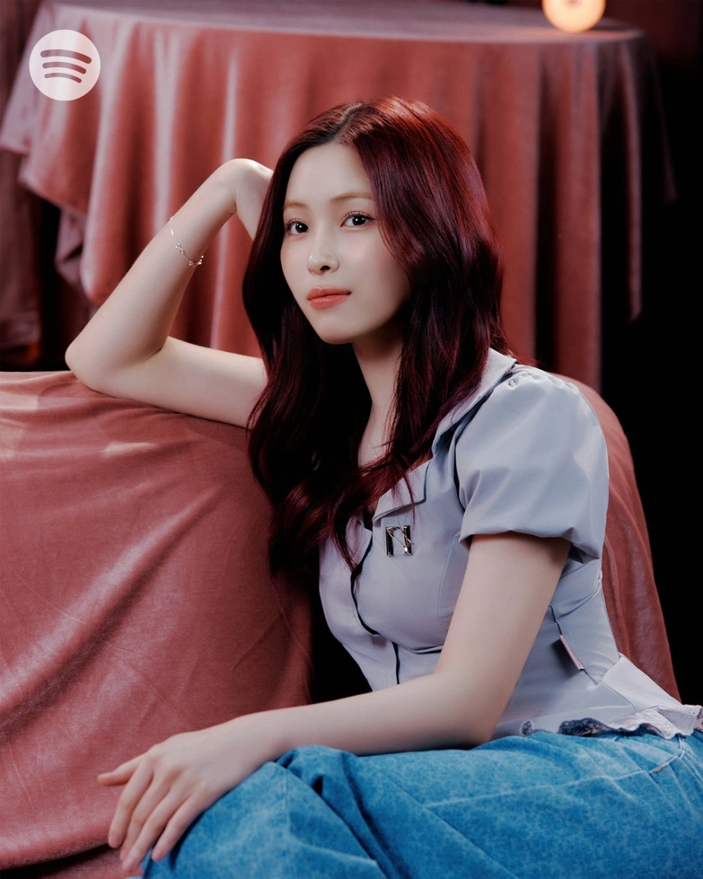 Sinh nhật Ryujin ITZY vào ngày 17 tháng 4 được fan chúc mừng nồng nhiệt