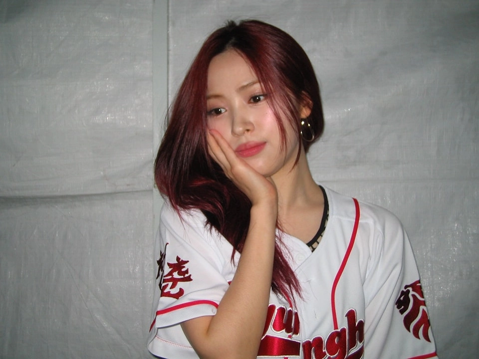 Ryujin ITZY fancam ghi lại những màn trình diễn bùng nổ