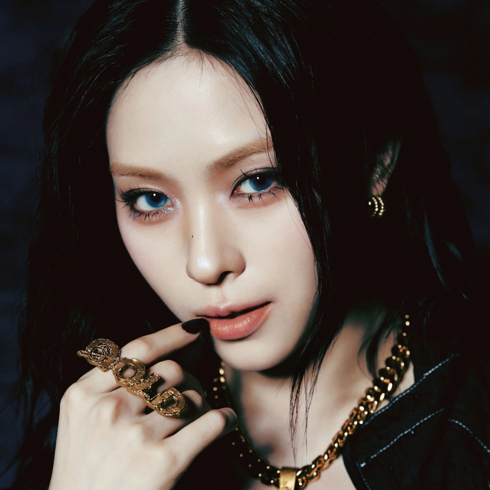 Ryujin ITZY solo dự án âm nhạc được khán giả mong đợi