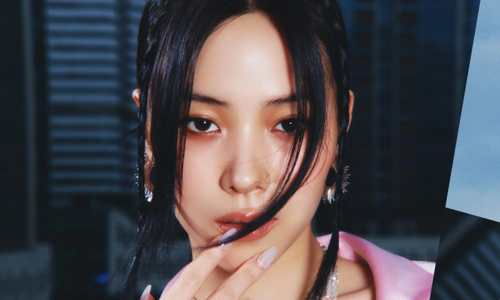 Ryujin ITZY Run Away ca khúc gắn liền với dấu ấn riêng