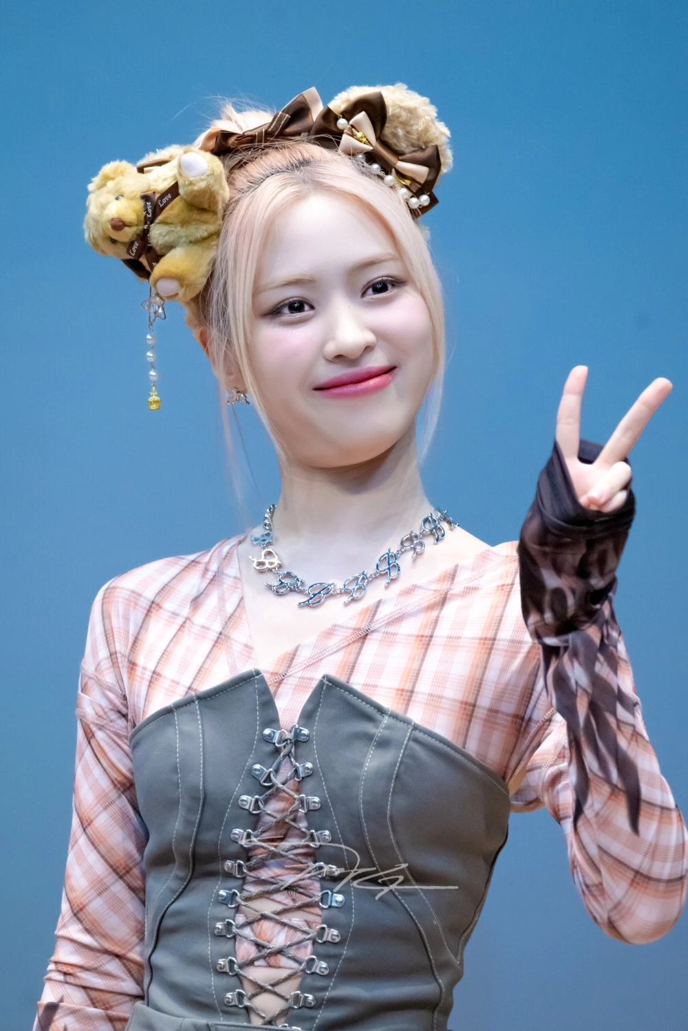 Ryujin ITZY The King màn trình diễn khiến fan cuồng nhiệt