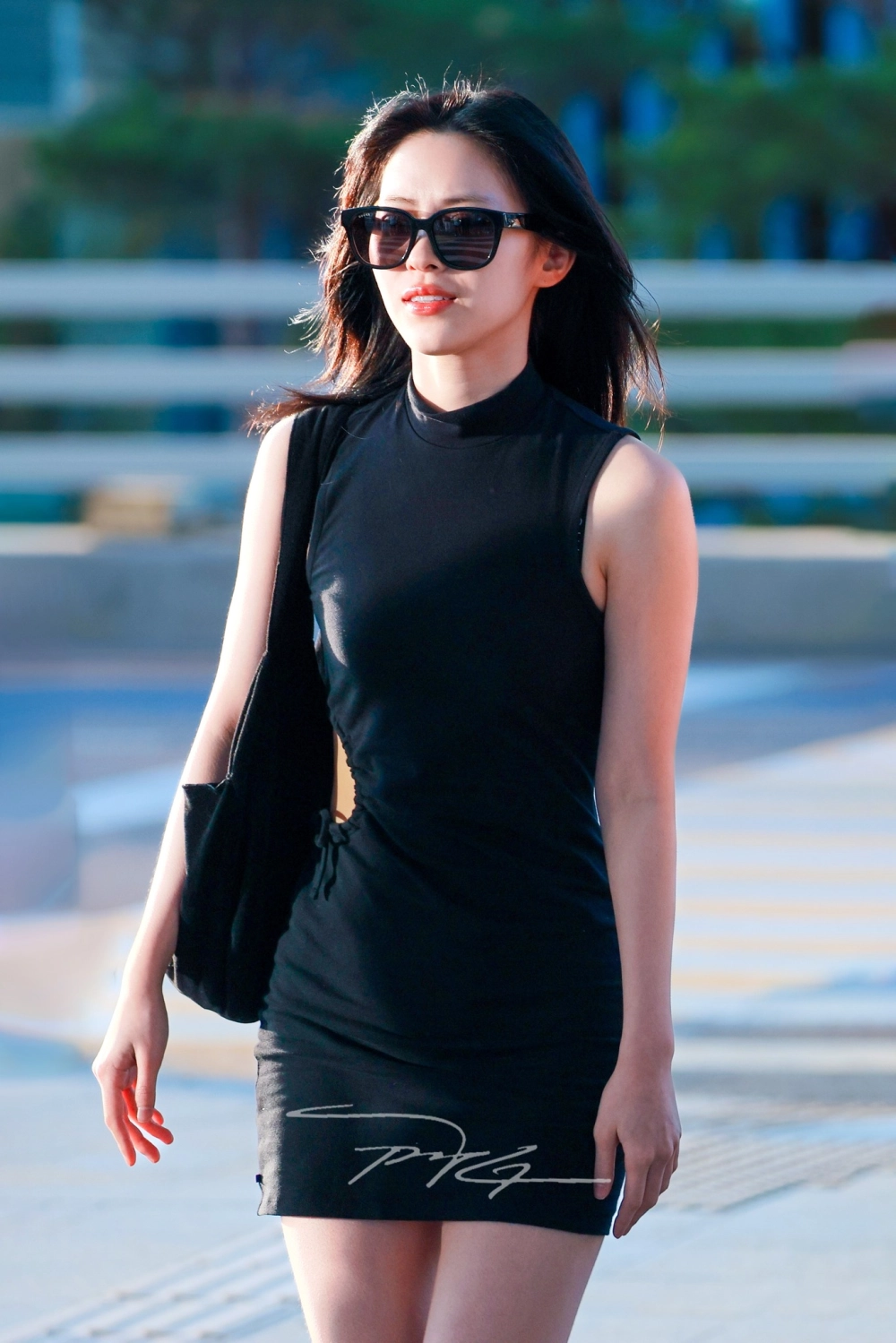 Ryujin ITZY dance kỹ năng vũ đạo xuất sắc thu hút mọi ánh nhìn