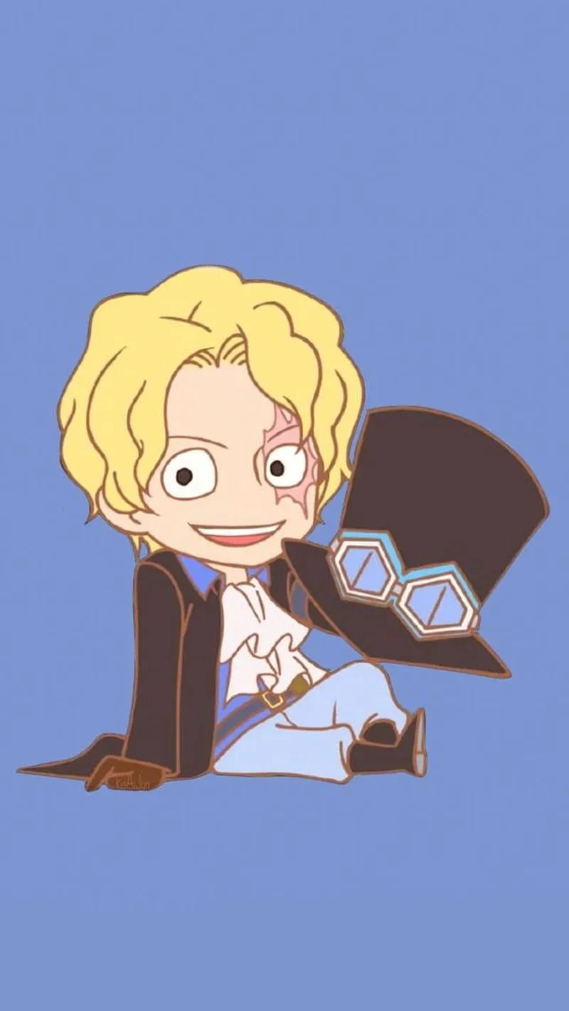 Đắm chìm cùng khoảnh khắc sabo cute khiến ai cũng mê