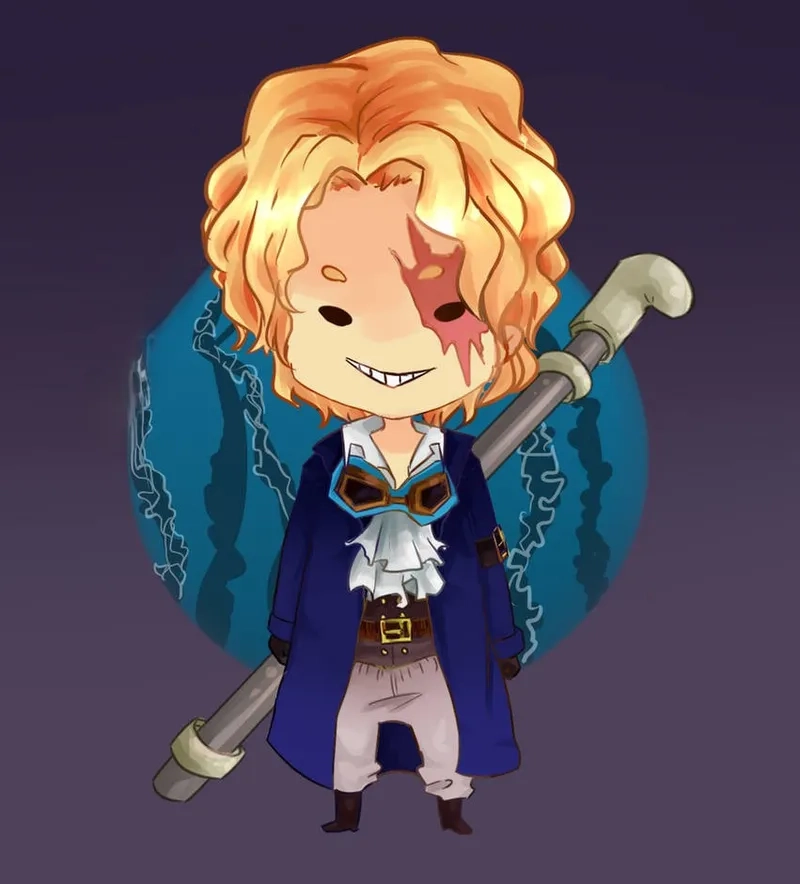 Tìm thấy chất riêng trong chibi sabo one piece cực chất