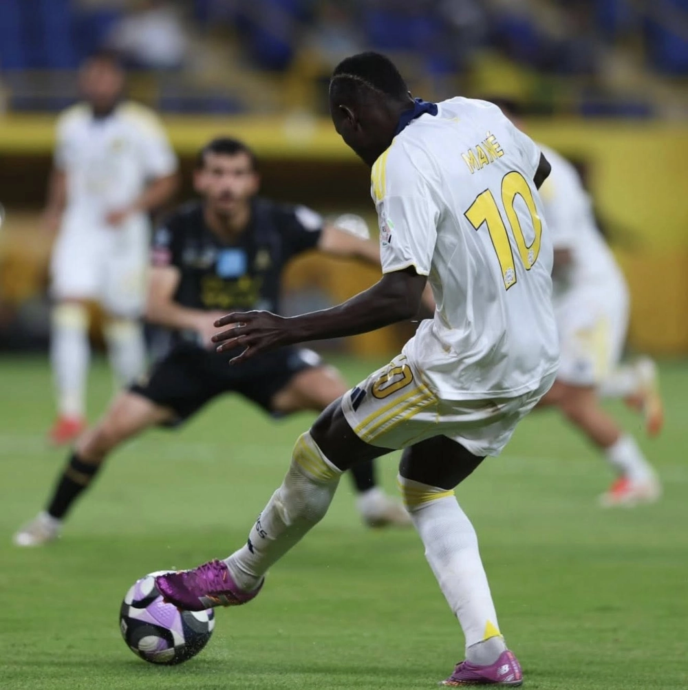 Sadio Mané age vẫn duy trì phong độ đỉnh cao ở tuổi 33