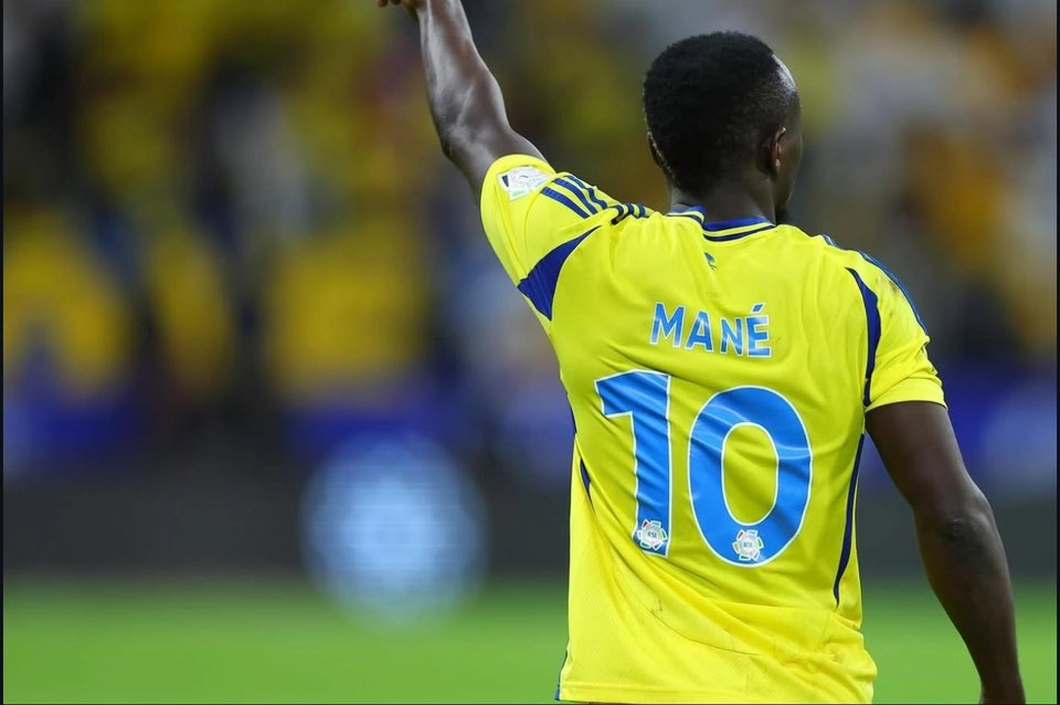 Sadio Mané stats minh chứng cho sự ổn định và hiệu suất ấn tượng