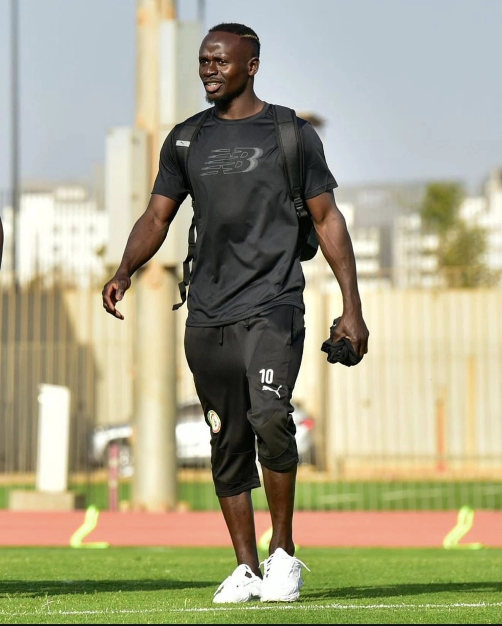 Sadio Mané net worth khối tài sản khổng lồ từ bóng đá và thiện nguyện