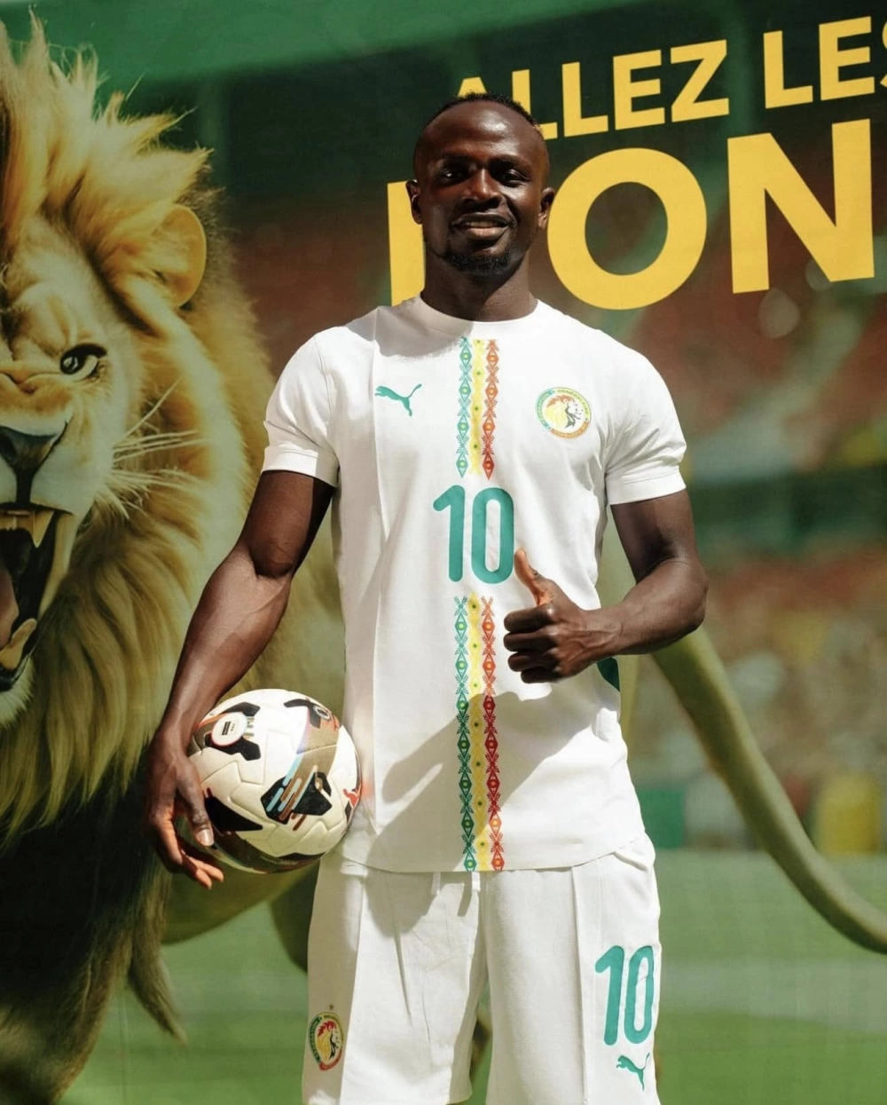 Sadio Mané salary mức lương khiến fan ngỡ ngàng tại câu lạc bộ mới