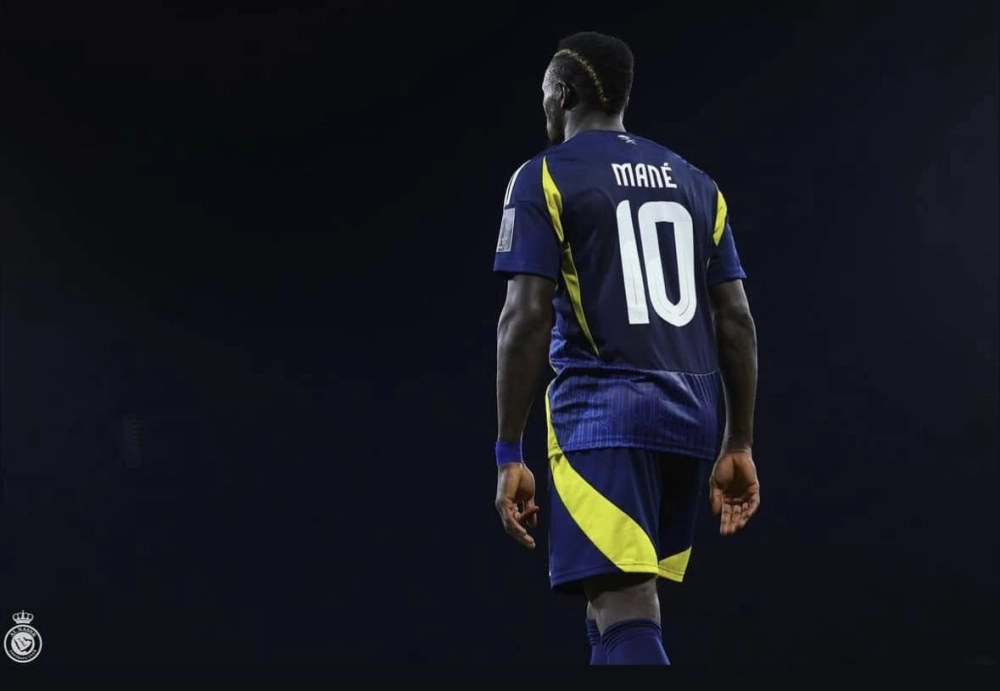 Sadio Mané transfer thương vụ thu hút sự chú ý toàn cầu