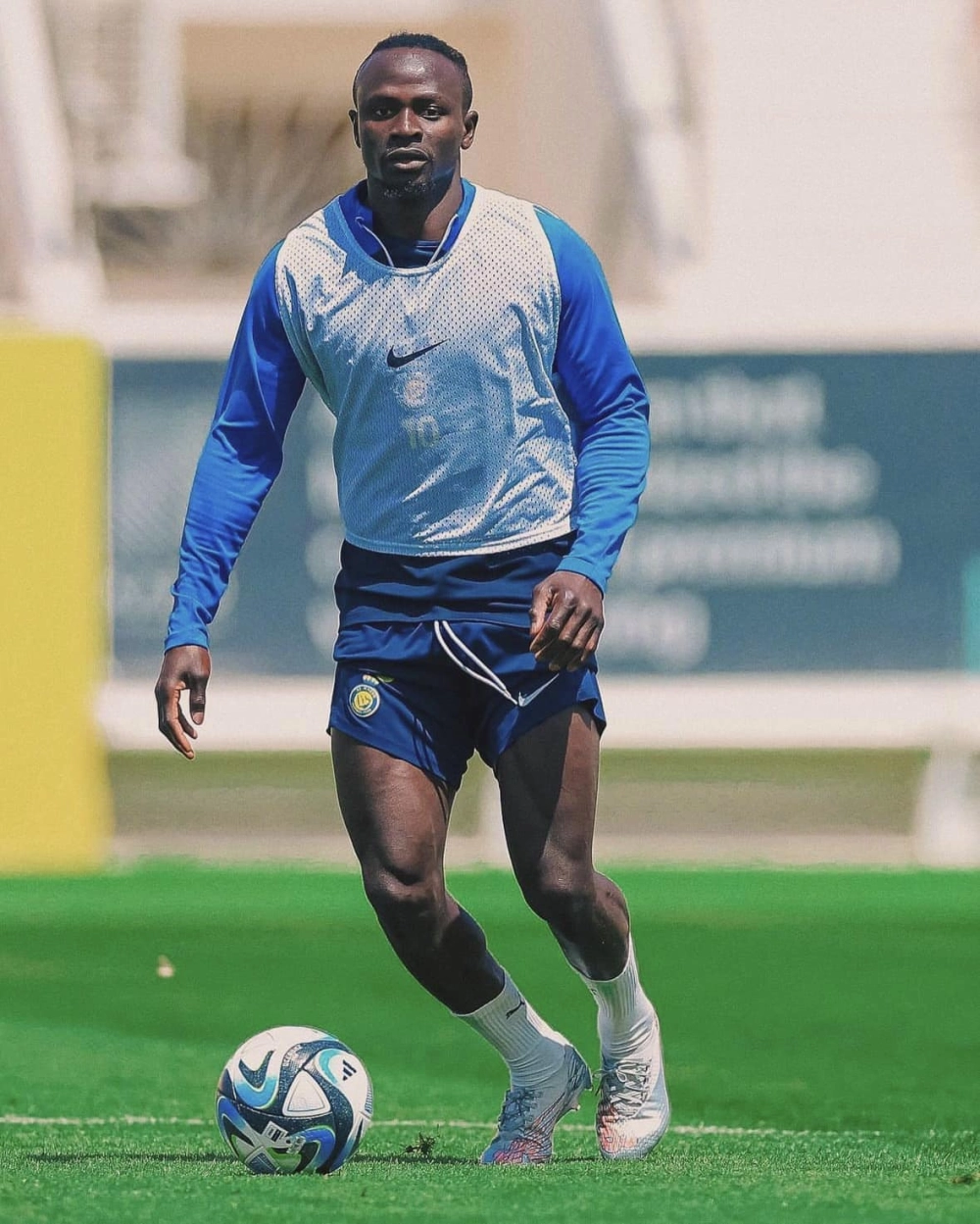 Sadio Mané Liverpool biểu tượng của khát vọng và tinh thần cống hiến