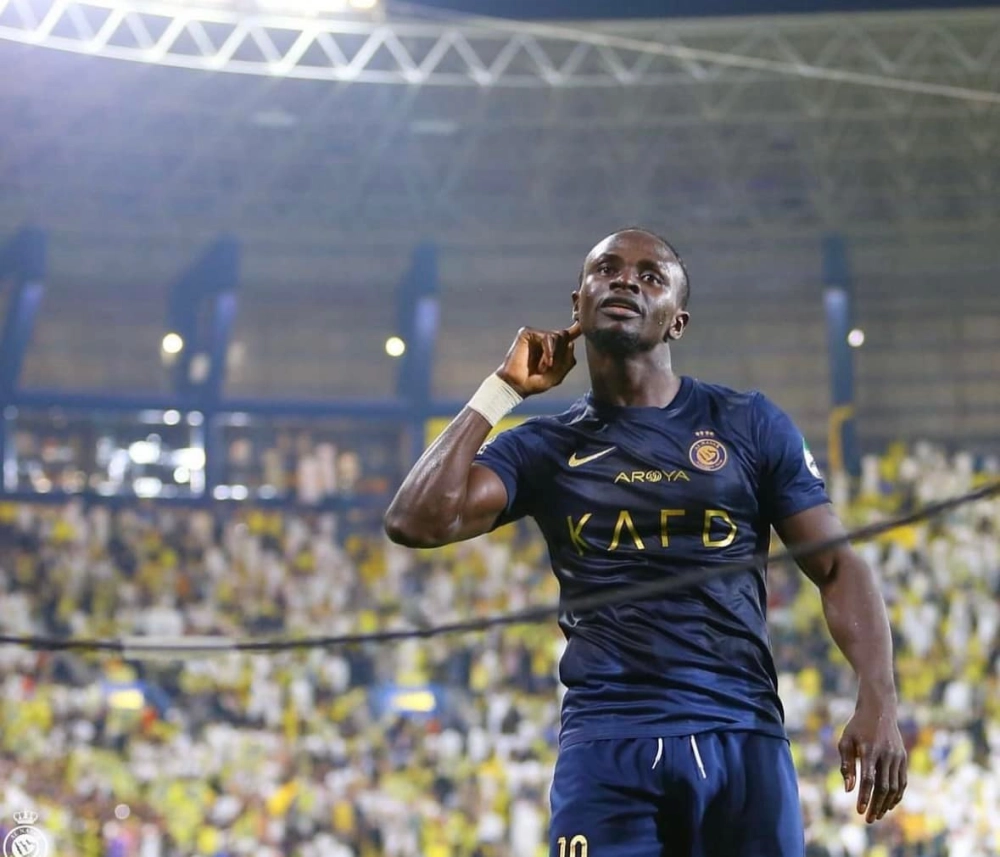 Estatísticas de Sadio Mané minh chứng cho phong độ ổn định suốt năm tháng