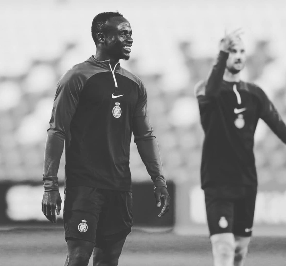 Statistiques de Sadio Mané dữ liệu ấn tượng khiến fan nể phục