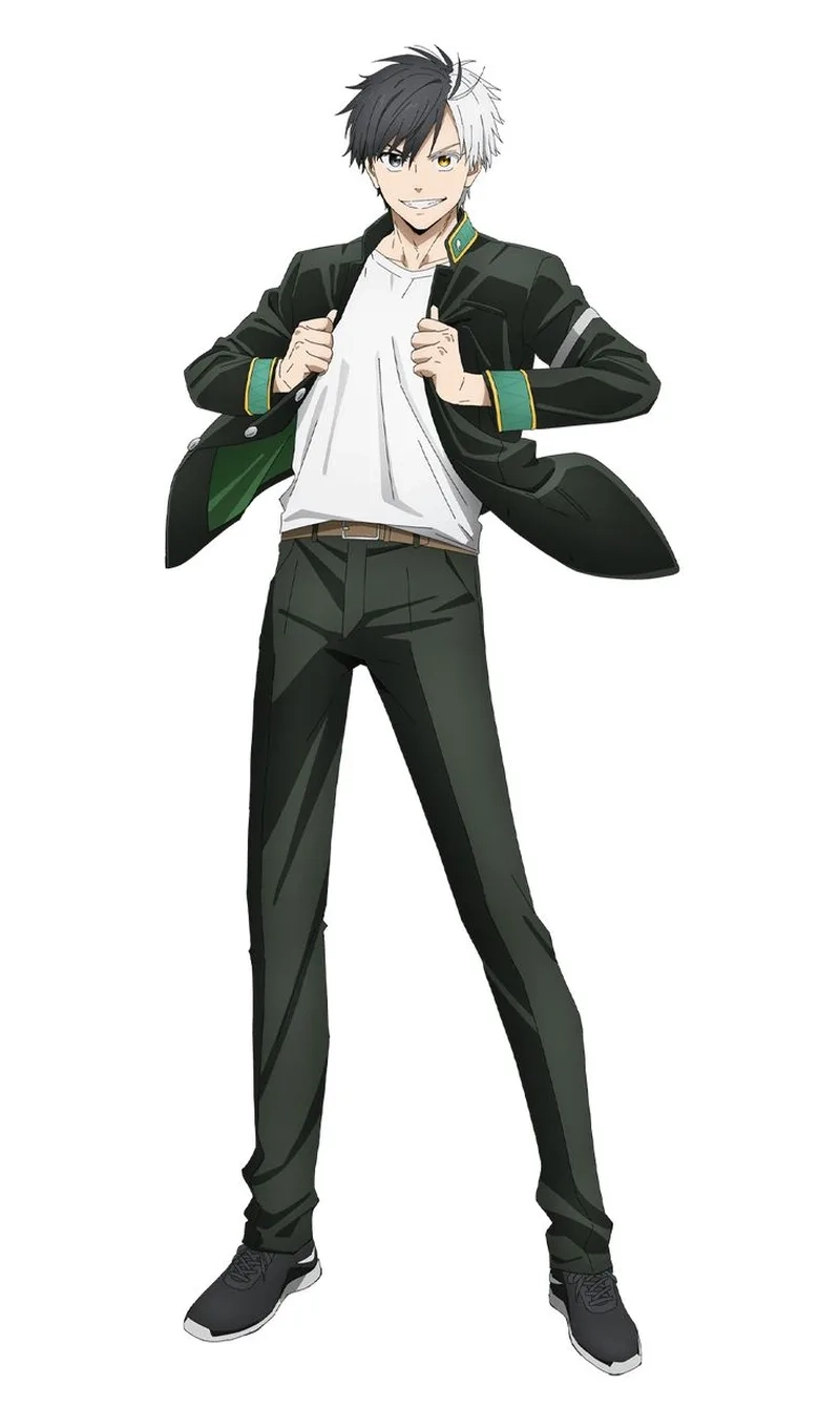 Ngắm từng chi tiết của hình sakura haruka