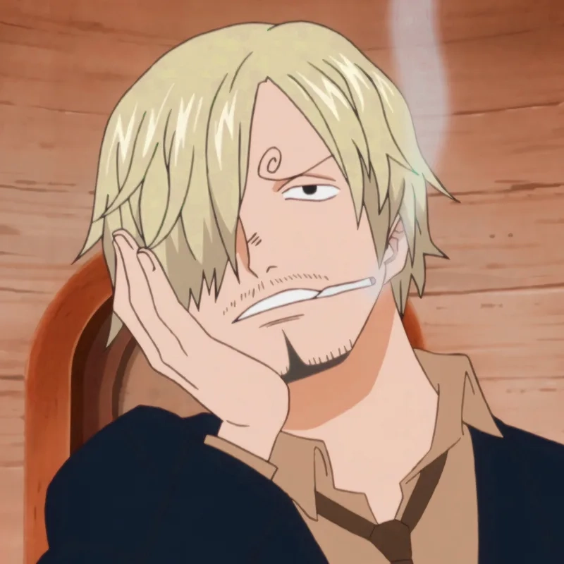 Khám phá trái tim sanji yêu ai trong One Piece