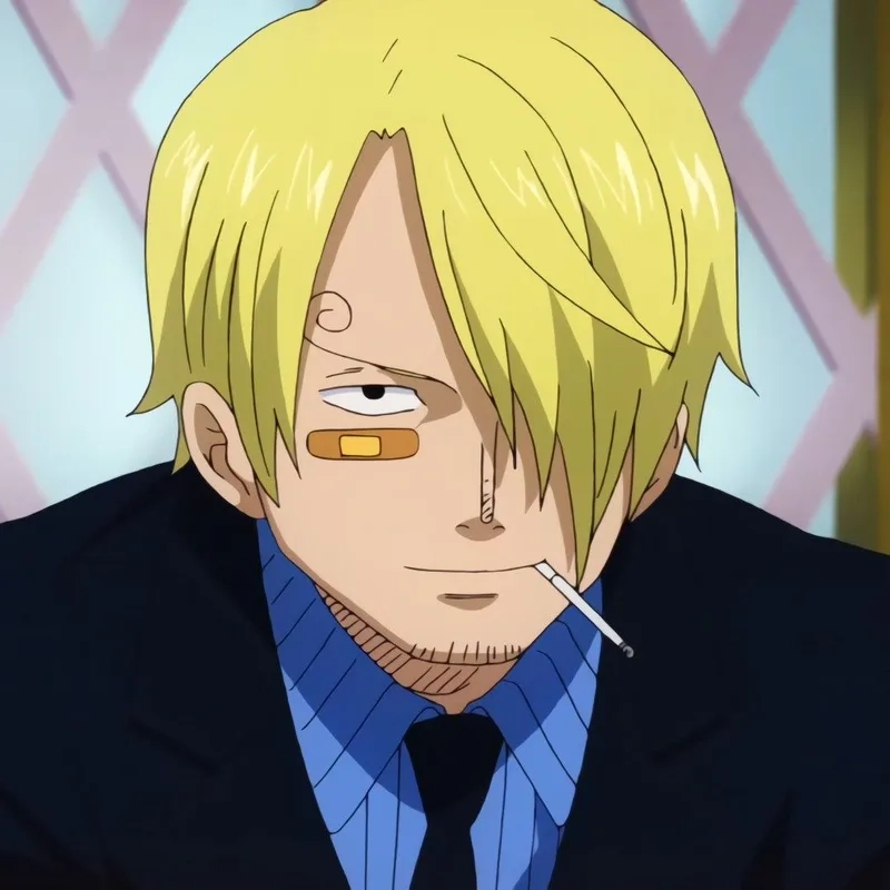 Tra cứu thông tin one piece wiki sanji chi tiết