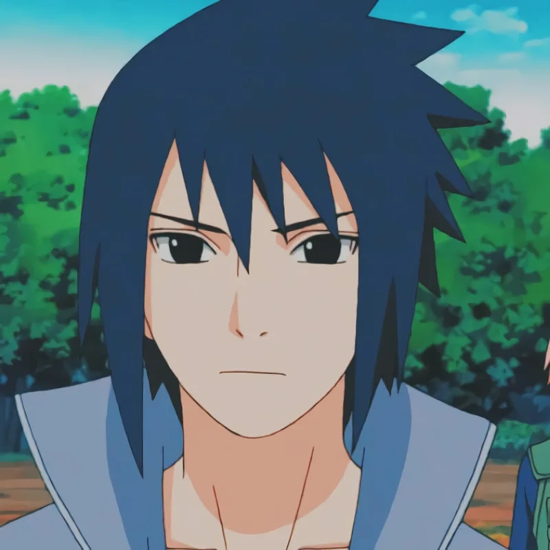 Khám phá sức mạnh của uchiha sasuke trong từng trận chiến