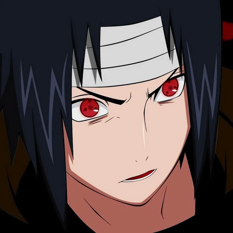 Thưởng thức tuyệt phẩm anime sasuke đầy lôi cuốn