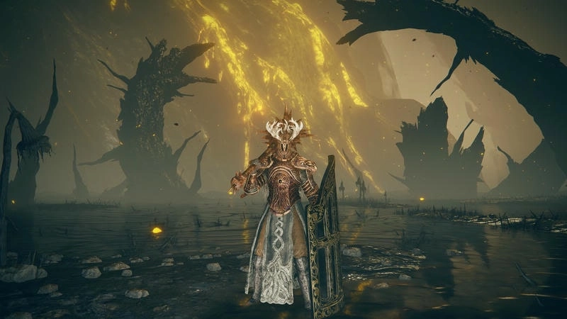 Khám phá vị trí scadutree avatar location dễ dàng tìm thấy