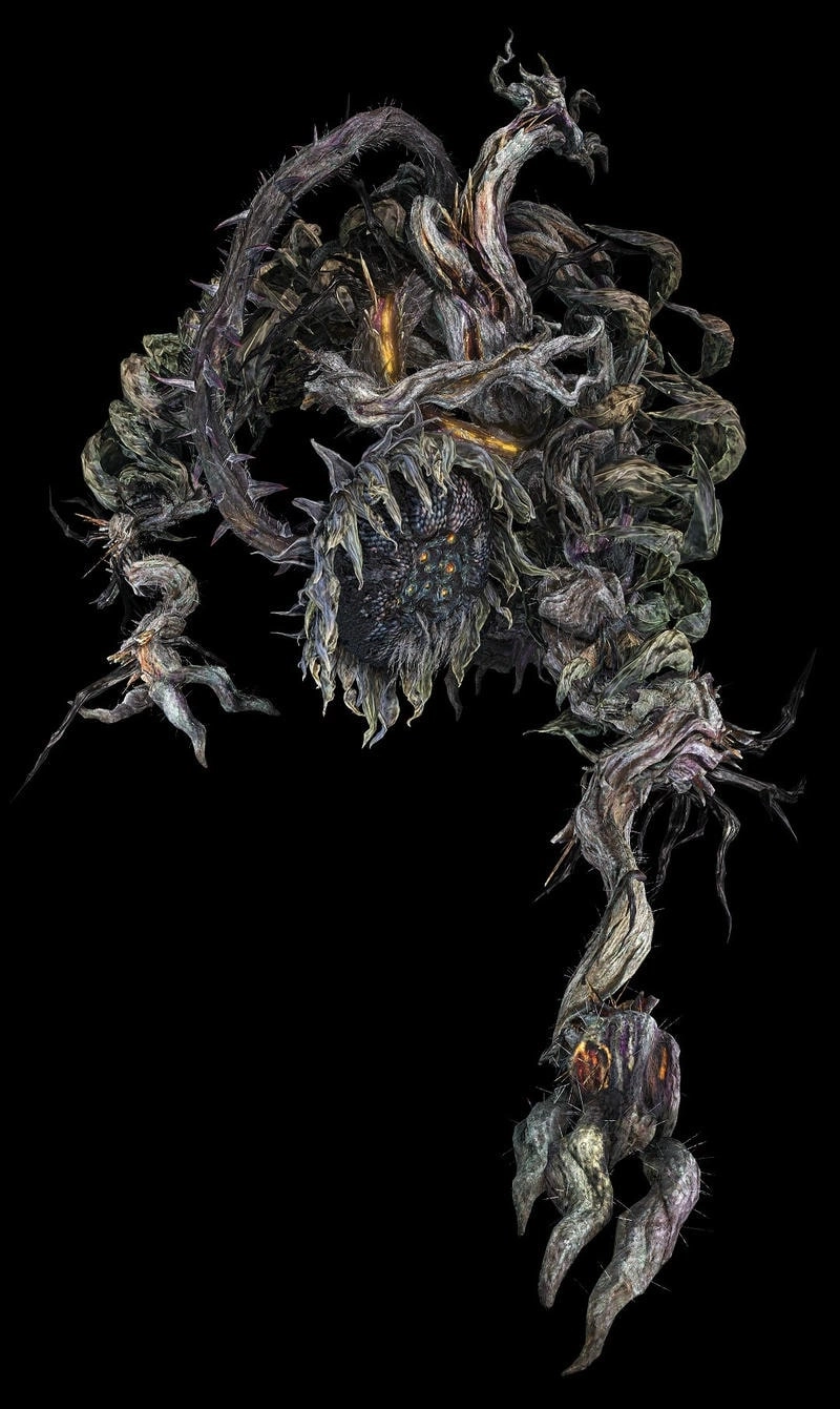 Tìm hiểu chi tiết the scadutree avatar cho người mới