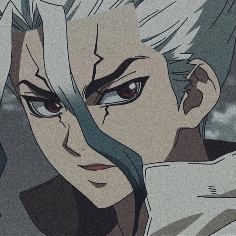 Tìm hiểu chiến lược thông minh của ishigami senku